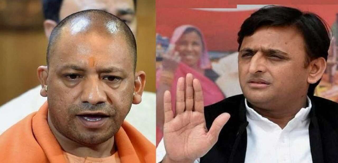 UP Election 2022 : सपा नेता ने योगी सरकार पर बोला हमला, कहा ब्राह्मण वोटर है नाराज, स्वाभिमान की रक्षा के लिए होंगे शिफ्ट