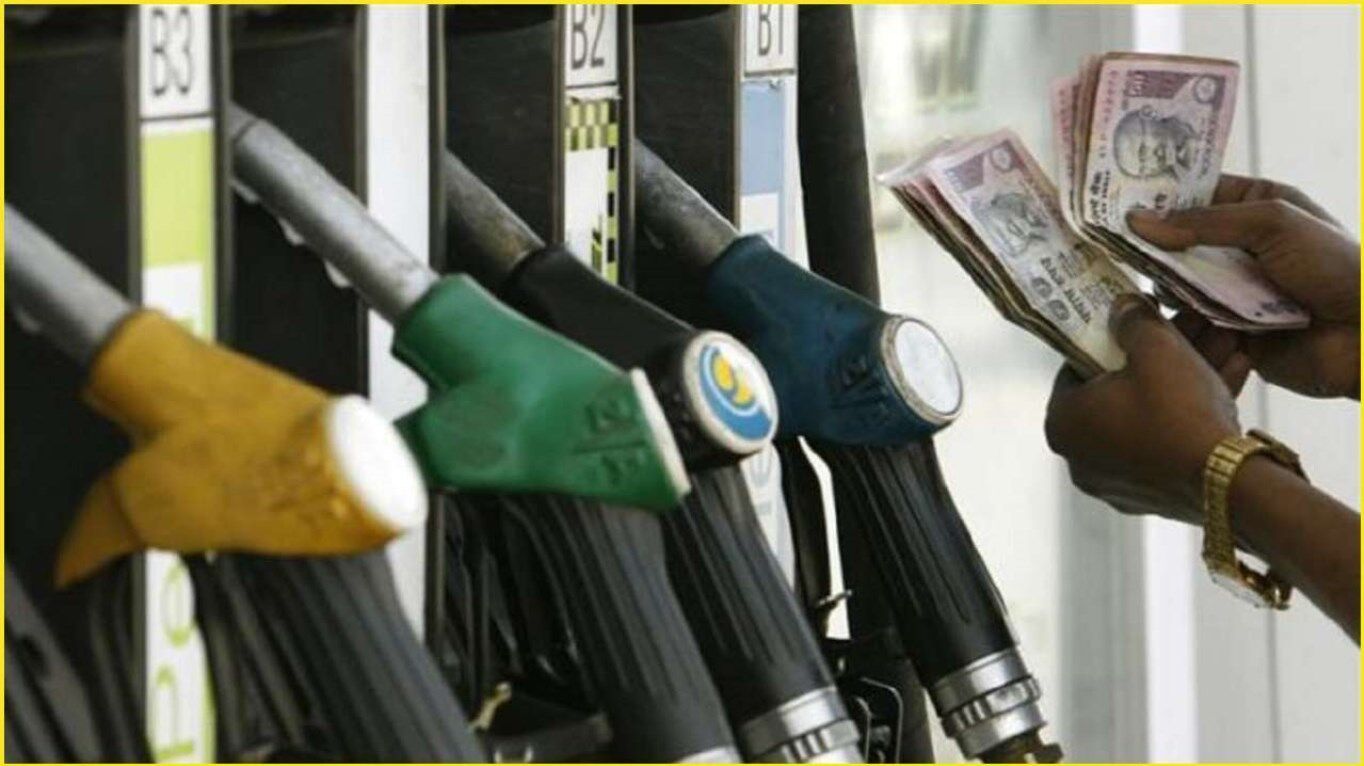 Petrol-Petrol, Diesel Price Today: आज भी नहीं बदले पेट्रोल-डीजल के दाम, देखें रेट