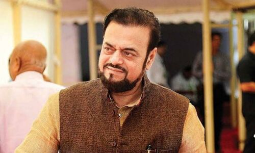 बेटी के साथ भी अकेले घर में मत रहो, शैतान सवार हो सकता है सपा नेता अबु आजमी ने दिया बयान तो नीयत पर उठे सवाल