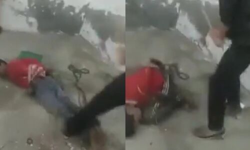 Kaputhala Mob Lynching : पोस्टमार्टम में सामने आई क्रूरता की कहानी, शरीर पर तलवारों से 30 गहरे घाव, गर्दन काटने पर हुई मौत