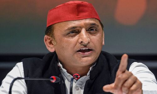 UP Election 2022 : टीम के कप्तान, उप कप्तान सहित अबतक घोषित 195 में से 82 प्रत्याशियों की छवि आपराधिक, अखिलेश यादव का भाजपा पर हमला