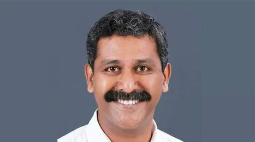 केरल में भाजपा ओबीसी मोर्चा के सचिव रंजीत श्रीनिवासन की की घर में घुसकर बेरहमी से हत्या केरल में भाजपा ओबीसी मोर्चा के सचिव रंजीत श्रीनिवासन की की घर में घुसकर बेरहमी से हत्या