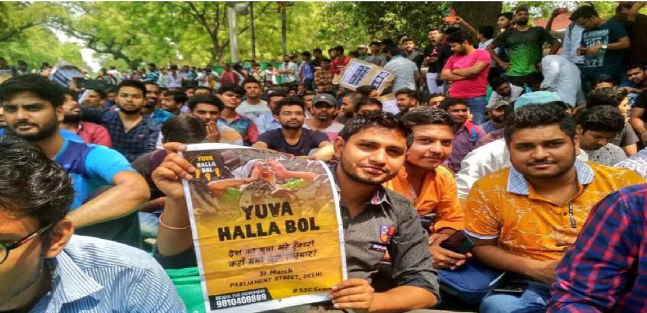 युवाओं की यूपी कैंपेन के लिए कमेटी घोषित, 21 दिसंबर से होगा जिलेवार चौपालों का आयोजन : रजत यादव