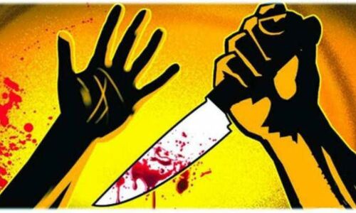 Gopalganj Crime News: छात्रा ने सहेली को I Love You कहने का विरोध किया तो मनचले ने चाकू से वार कर किया लहूलुहान, हालत गंभीर