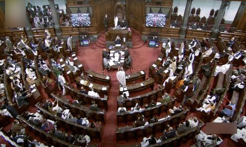 Election Laws Amendment Bill 2021 : वोटर कार्ड से लिंक होंगे आधार कार्ड, राज्यसभा से भी पारित हुआ विधेयक