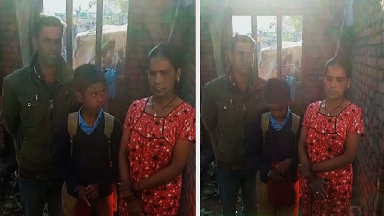 एससी महिला को भोजनमाता बनाए जाने से सवर्ण जाति के बच्चों ने अपने अभिवावकों के कहने पर स्कूल में उसके हाथ का बनाया भोजन खाना बंद कर दिया था।