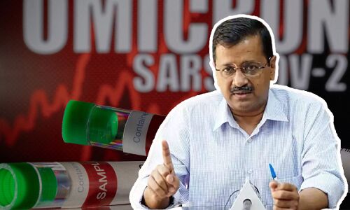 दिल्ली आपदा प्रबंधन प्राधिकरण (DDMA) ने कड़ाई से इस बात को भी सुनिश्चित करने के निर्देश दिए हैं कि दुकानों और कार्यस्थल पर लोगों की बिना मास्क एंट्री पर रोक लगाई जाए