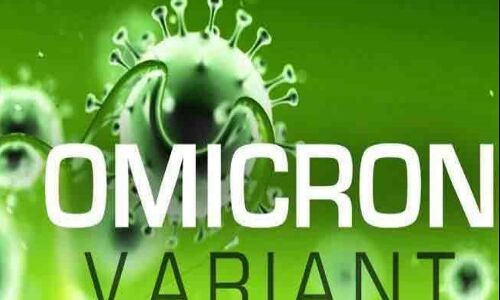 Omicron Case In Delhi : ओमिक्रोण ने बढ़ाई चिंता, दिल्ली में तोड़ा रिकॉर्ड, सामने आए 923 मामले