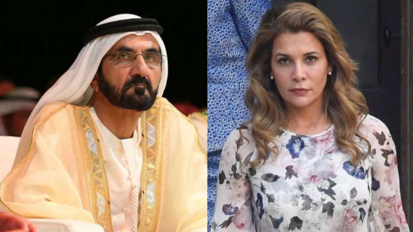 दुबई के किंग को पत्नी से तलाक लेना पड़ा महंगा, देने होंगे 5500 करोड़ रुपये, जाने पूरा मामला