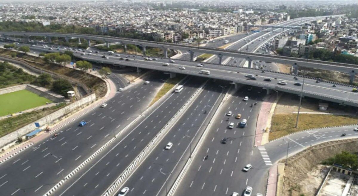 Delhi-Meerut Expressway News: Delhi-Meerut Expressway पर मुफ्त सफर खत्म, अब देना होगा इतने रुपये का टोल