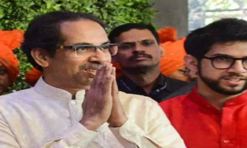 शिवसेना  सुप्रीमो और उद्धव के बेटे आदित्य ठाकरे को जान से मारने की धमकी देने वाला निकला SSR का फैन, SIT करेगी जांच