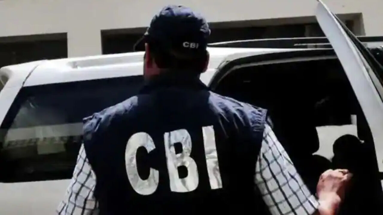 Ponzi Scam Case : पर्ल ग्रुप के 60 हजार करोड़ रुपये के घोटाले के मामले में CBI ने 11 आरोपियों को किया गिरफ्तार