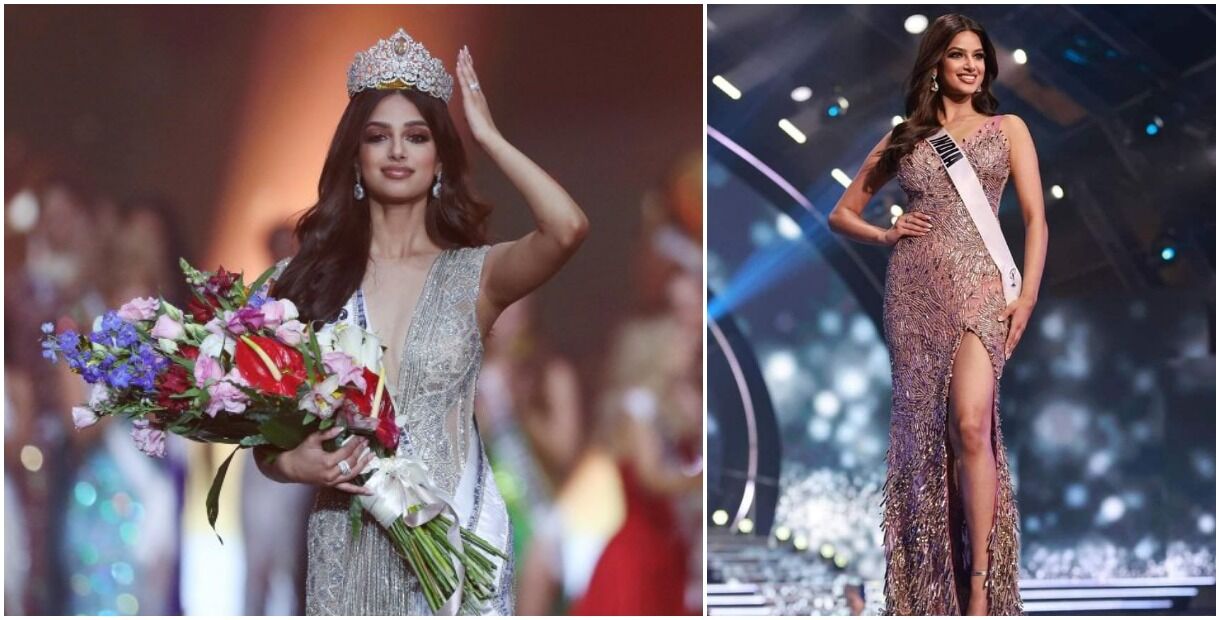 Miss Universe 2021: मिस यूनिवर्स हरनाज संधू बॉलिवुड में इस ऐक्टर के ऑपोजिट करना चाहती हैं डेब्यू?