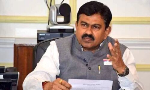 तिकुनिया कांड के साये से बाहर नहीं निकल पा रहे अजय मिश्रा टेनी, बीजेपी स्टार प्रचारकों की लिस्ट से इस बार भी नाम गायब