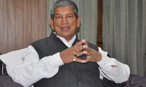 Harish Rawat : आरोपों से आहत हरीश ने दी कांग्रेस मुख्यालय पर उपवास की धमकी, करारी हार के बाद भी कम नहीं हो रहे तेवर