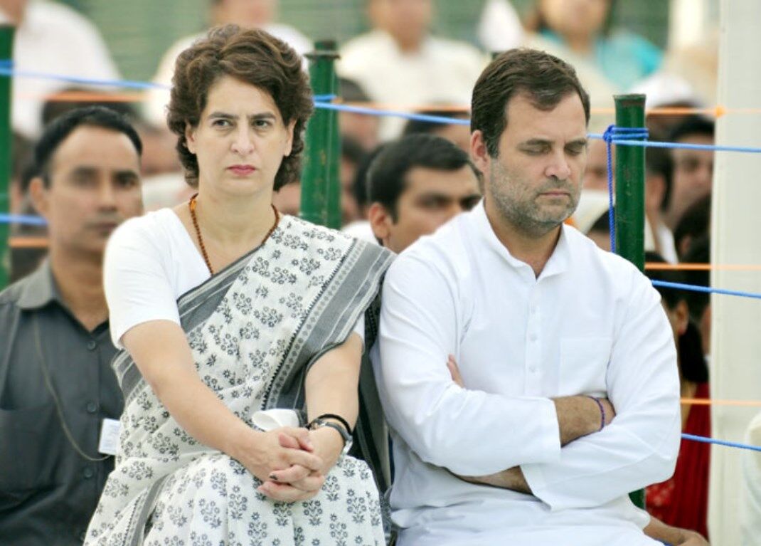 UP Election 2022: चुनाव से पहले Congress को बड़ा झटका! प्रयागराज के इस दिग्गज नेता ने थामा बीजेपी का दामन UP Election 2022: चुनाव से पहले Congress को बड़ा झटका! प्रयागराज के इस दिग्गज नेता ने थामा बीजेपी का दामन