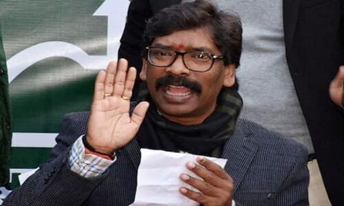 Jharkhand Crime News