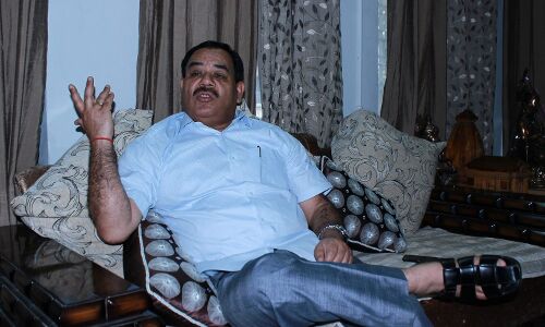 Harak Singh Rawat Resignation: मेडिकल कॉलेज के मुदृे पर बनी सहमति, हरक सिंह रावत की नाराजगी हुई दूर।