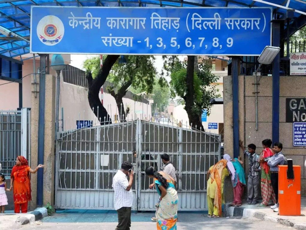 Prisoners Death in Tihar Jail:  तिहाड़ जेल में 8 दिनों में 5 कैदियों की मौत से मचा हड़कंप, ये है पूरा मामला