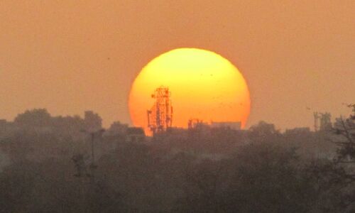 साल जो बीत रहा है Best  Quotes, Status, Shayari, Poetry & Thoughts Best New Year Hindi Shayari Images 2022,