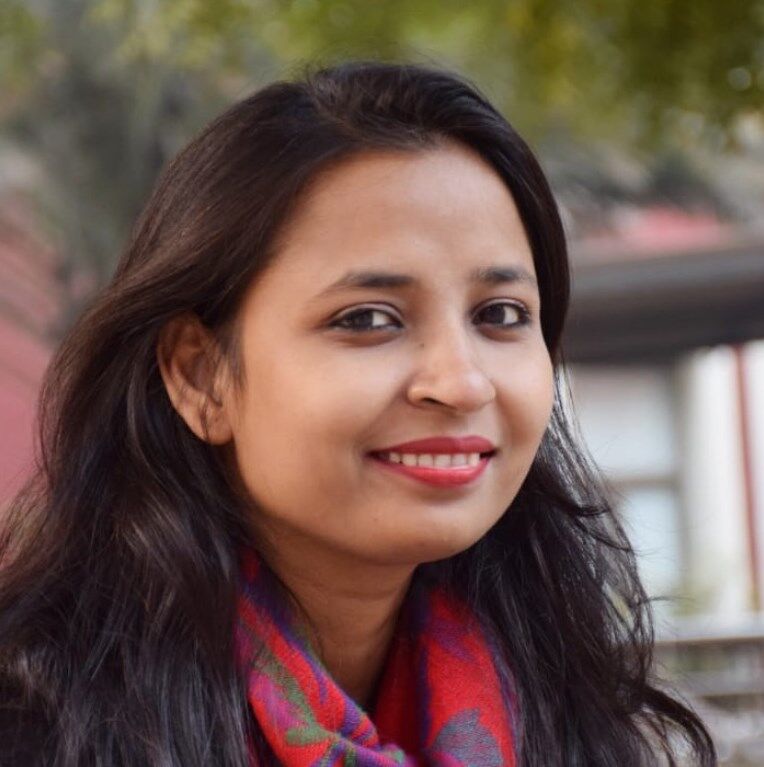Meena Kotwal Ko Dhamkiyan: दलित महिला पत्रकार Meena Kotwal को मिल रहीं धमकियां, बजरंग दल पर लगाया नंबर वायरल करने का आरोप