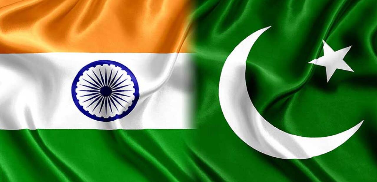 India vs Pakistan Dharm Sansad