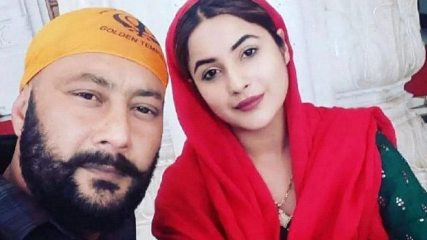 Shehnaaz Gill के पिता Santhok Singh Sukh पर जानलेवा हमला, हाल ही में जॉइन की है BJP