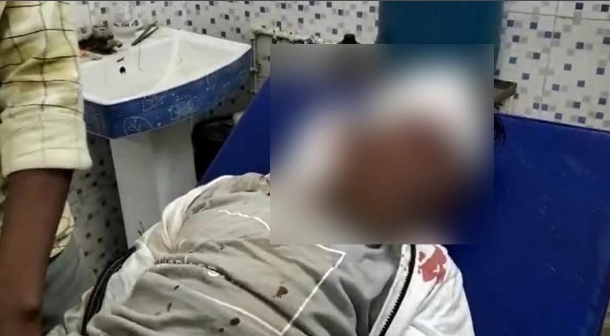 Sahdev Dirdo Road Accident: बसपन का प्यार से पॉपुलर हुए Sahdev Dirdo सड़क दुर्घटना में घायल, अस्पताल में चल रहा इलाज Sahdev Dirdo Road Accident: बसपन का प्यार से पॉपुलर हुए Sahdev Dirdo सड़क दुर्घटना में घायल, अस्पताल में चल रहा इलाज