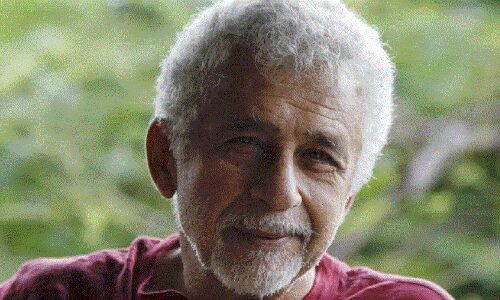 Naseeruddin Shah