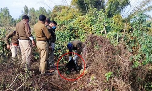उत्तराखंड के नानकमत्ता में एक ज्वैलर्स के परिवार के चार लोगों की हत्या