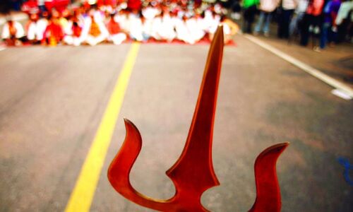 हिंदू राष्ट्र का लक्ष्य हासिल करने के लिए 1925 में की गयी थी RSS की स्थापना, संघ समेत हिंदू महासभा का नजरिया भी नहीं था मुस्लिम लीग से अलग