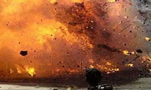 Malegaon Blast Case 2008 : एक और गवाह मुकरा, कोर्ट से कहा- ATS ने मेरा कर लिया था अपहरण