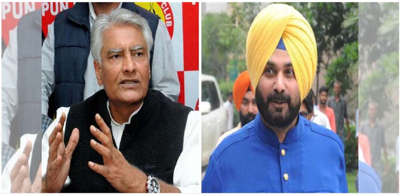 नवजोत सिंह सिद्धू की उम्मीदों पर फिरा पानी, पंजाब में सीएम फेस की घोषणा नहीं करेगी कांग्रेस