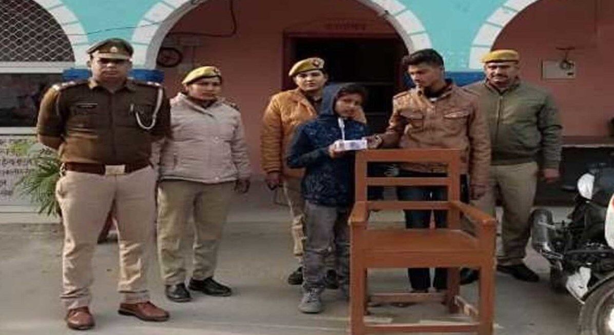 Lucknow News: पेट्रोल पंप कर्मचारी के खाते में आ गये 76.20 लाख रुपये, 5 दिन में ही फूंक दिये 35 लाख