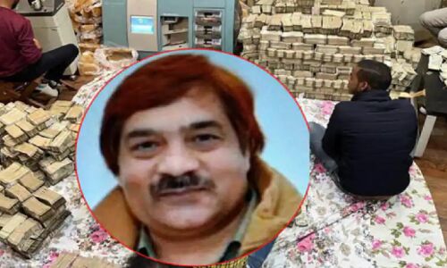 DGGI का शिकंजा : इत्र कारोबारी की संपत्ति को नहीं माना टर्नओवर, 52 करोड़ टैक्स देकर बच नहीं सकते पीयूष जैन