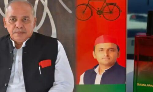 DGGI विजिलेंस की पुष्पराज जैन और मलिक मियां के घर पर छापेमारी जारी, इत्र कारोबारी पीयूष जैन से जुड़े हैं तार