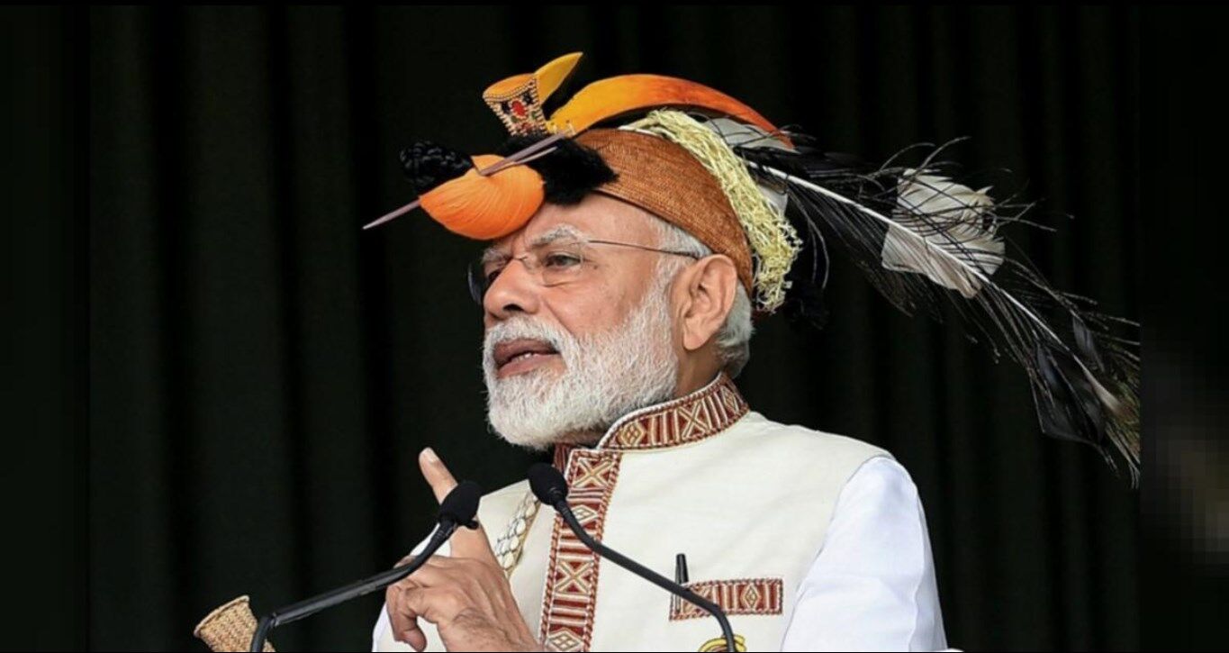 मोदी-राज में चीन ने भारत की अखंडता पर किया चोट, Arunachal Pradesh के इन जगहों के के बदल दिए नाम