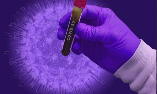 Pilibhit Covid News: पीलीभीत में कोरोना ने फिर दी दस्तक, दो नए केस निकले, ओमीक्रोन की आशंका