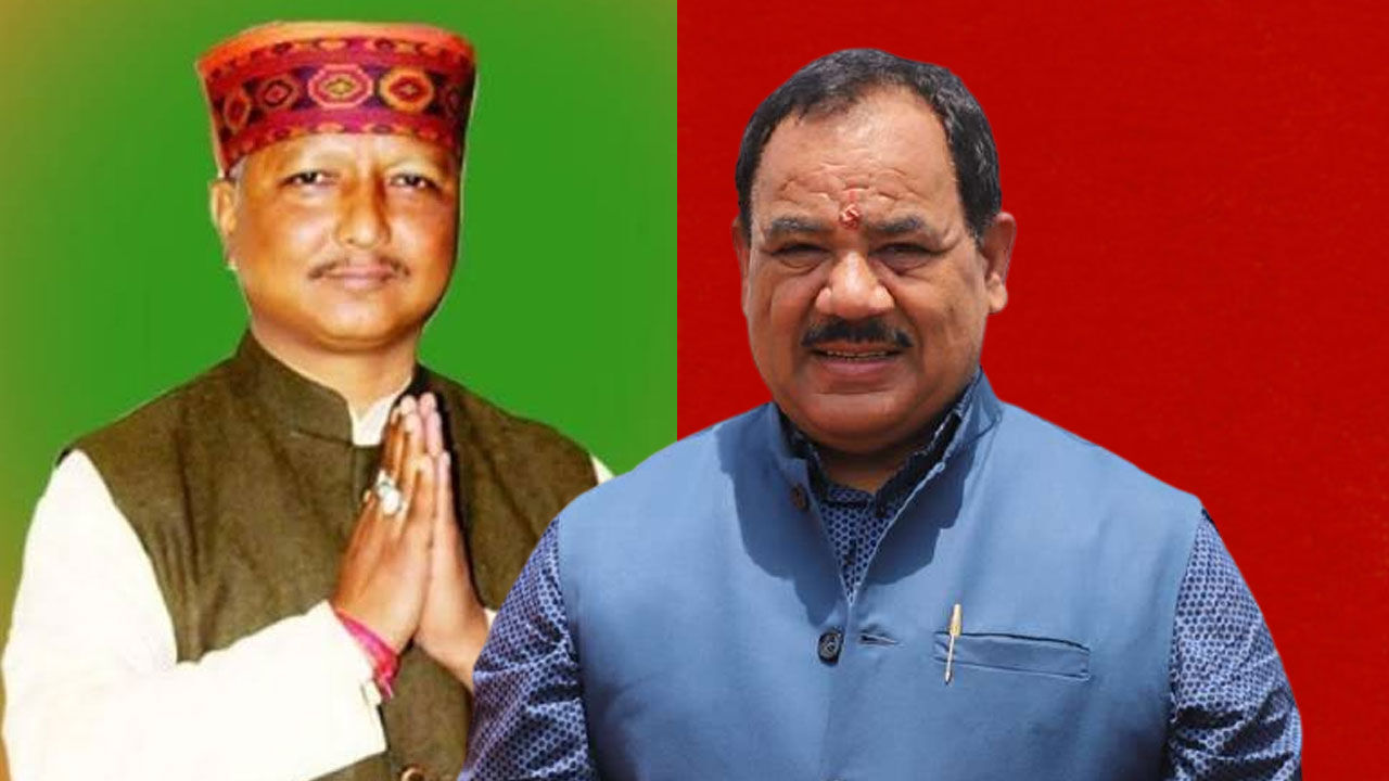 Uttarakhand Election 2022 : हरक न डाल दे फर्क, इसलिए विधायक ने खोल दिया मोर्चा