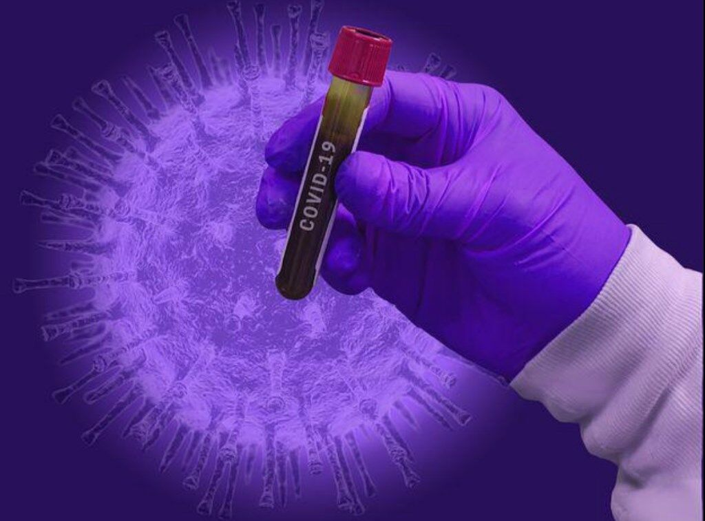 Pilibhit Covid News: पीलीभीत में कोरोना ने फिर दी दस्तक, दो नए केस निकले, ओमीक्रोन की आशंका