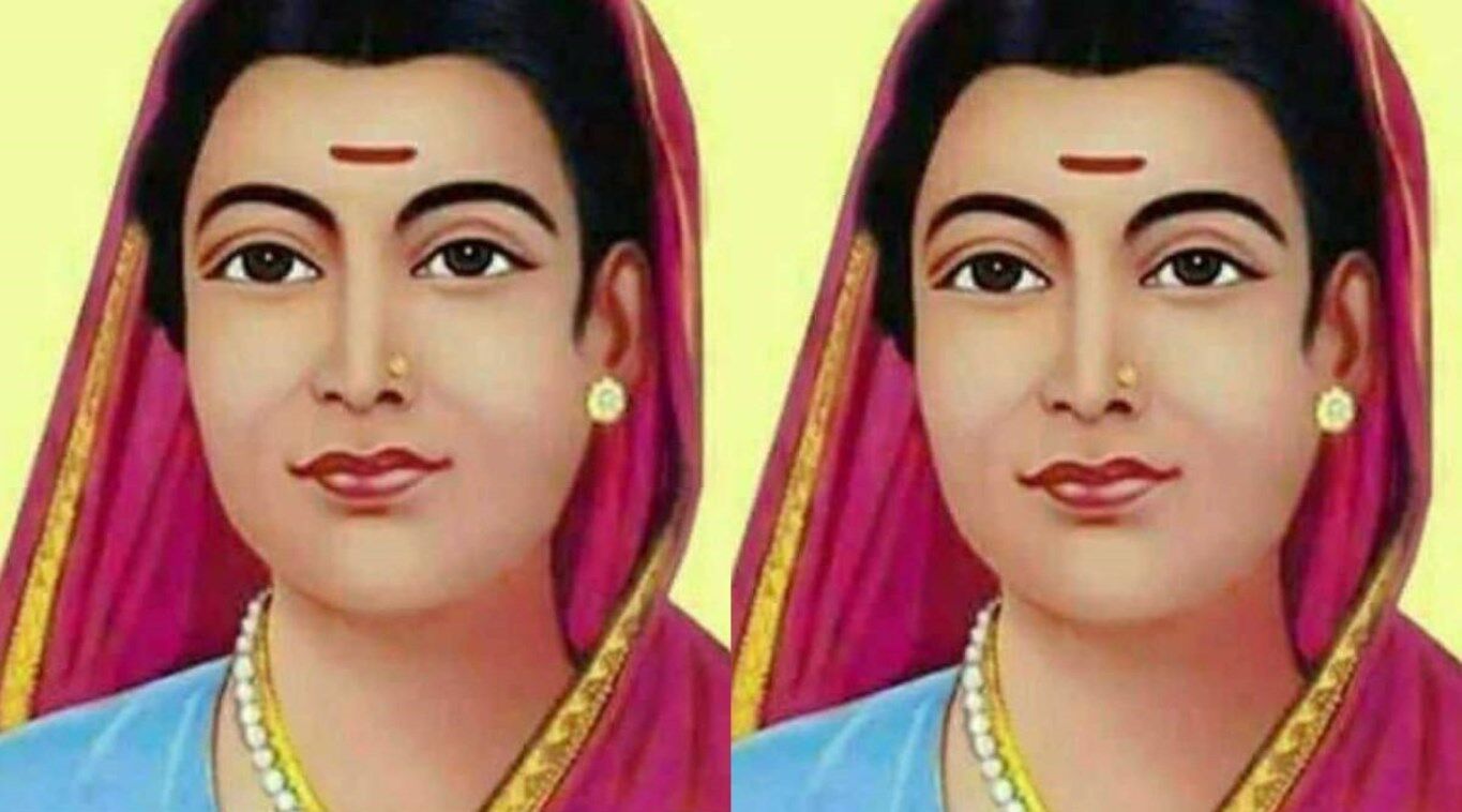 पेरियार-अम्बेडकर-ज्योतिबा और सावित्रीबाई ऐसे नाम, जो निकलते हैं इतिहास का सीना चीरकर बार बार