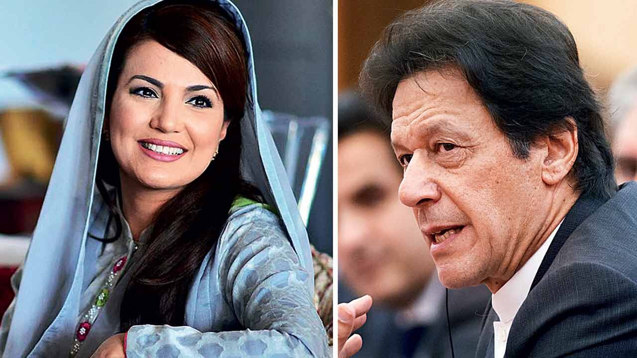 Reham Khan Car Attacked: इमरान खान की पूर्व पत्नी पर जानलेवा हमला, चलाई अंधाधुंध गोलियां, जानिए क्या हुआ?