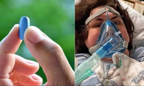 Viagra Benefits: Viagra ने बचाई Covid19 पॉजिटिव की जान, संक्रमित होने के बाद 45 दिनों तक थी कोमा में