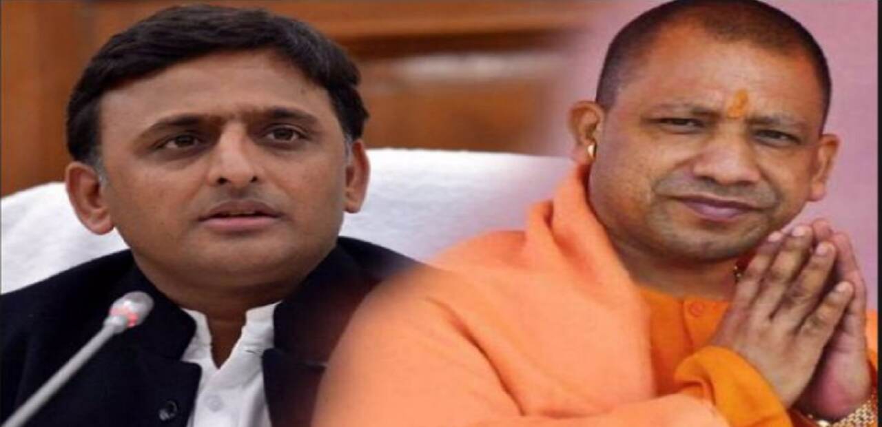 UP Election 2022 : अखिलेश यादव और जयंत चौधरी करेंगे मेरठ में संयुक्त रैली, CM योगी मागेंगे घर-घर वोट
