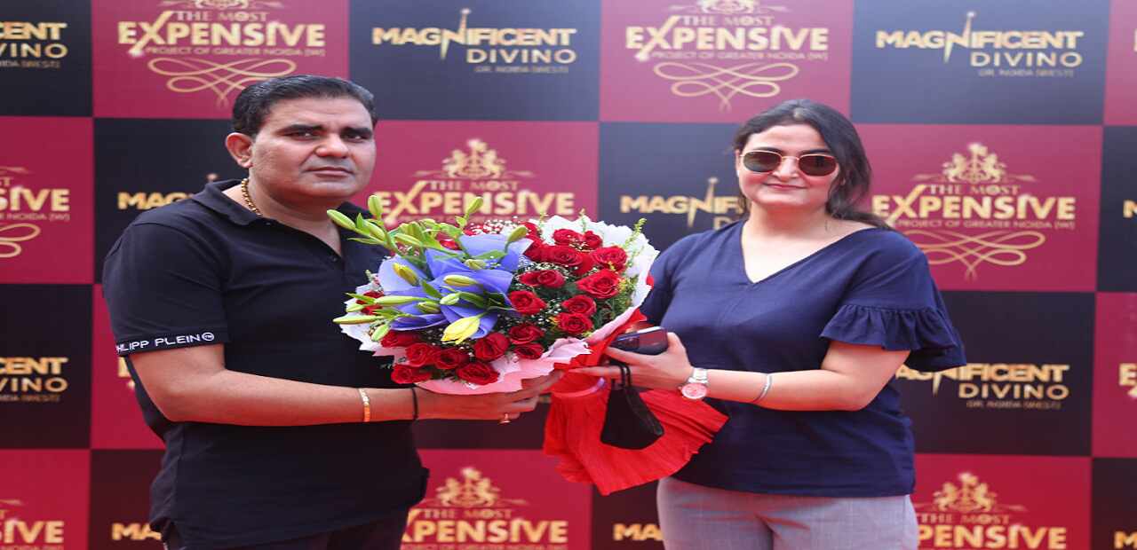 IT Raid : अखिलेश यादव के करीबी बिल्डर अजय चौधरी के 40 ठिकानों पर आयकर छापेमारी