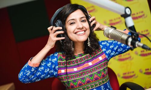 Bulli Bai नीलामी लिस्‍ट में RJ Sayema Rehman का भी नाम, ऑक्‍शन पर Sayema Rehman का ने कह दी बड़ी बात