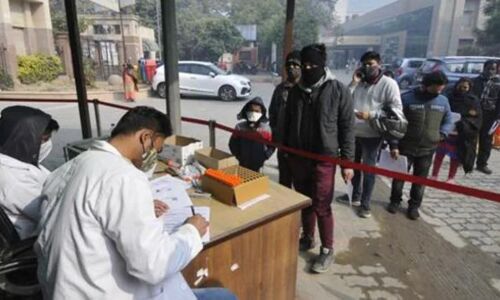 Covid 19 : उत्तराखण्ड के स्वास्थ्य सचिव भी आये कोरोना की चपेट में, कोरोना विस्फोट से थर्राया उत्तराखण्ड