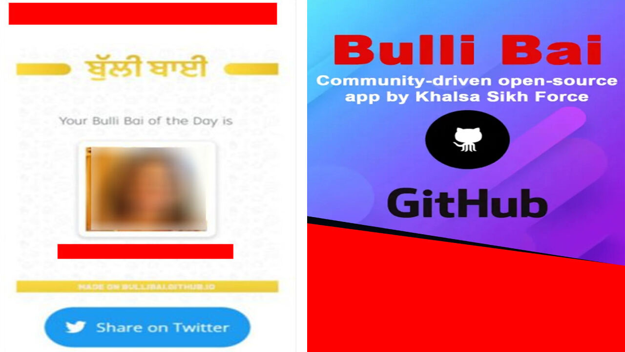 Bulli Bai और Sulli Deal ऐप केस में 2700 पन्नों की चार्टशीट दाखिल, दिल्ली पुलिस की बड़ी कार्यवाई