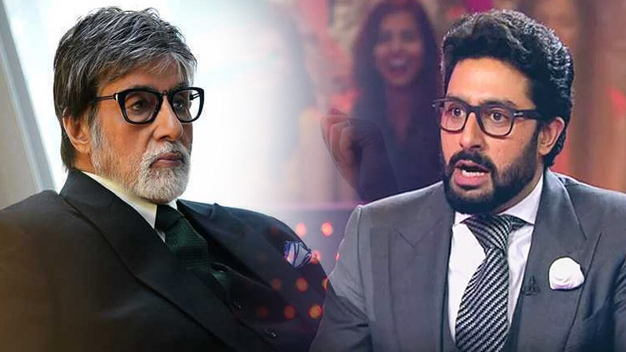 Amitabh Bachchan News: अमिताभ बच्चन के घर कोरोना ने दी दस्तक, जानिए कौन निकला कोरोना पॉजिटिव