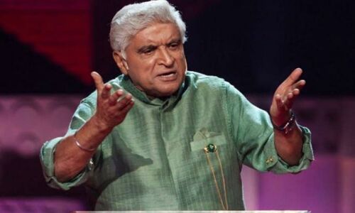 Bulli Bai App Case: Bulli Deals की मास्टर माइंड युवती पर पिघला जावेद अख्तर का दिल, कहा- उसे माफ कर दें